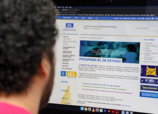Vagas de estágio estão abertas em sete cidades do Tocantins com bolsas de até R$ 1,1 mil