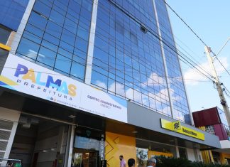 Prefeitura de Palmas decreta ponto facultativo do Dia do Servidor Público na próxima sexta-feira