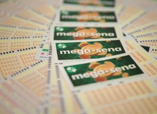 Mega-Sena: aposta de Palmas ganha mais de R$ 30 mil ao acertar cinco números