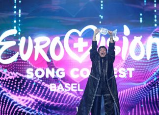 Eurovision muda regras de votação para conter influência estatal nas votações
