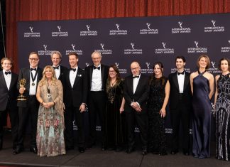 Emmy Internacional 2025: Globo ganha prêmio por ‘Fallen – Luz e Sombra’