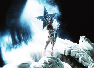 Cesar Soares põe o bloco e a voz na rua com o álbum ‘Encanto’, alicerçado pela vigorosa produção musical de Tostoi