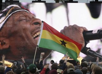 Jimmy Cliff morre aos 81 anos