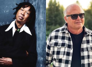 Guilherme Arantes e Djavan percorrem o Brasil ao longo de 2026 com turnês comemorativas de 50 anos de sucessos