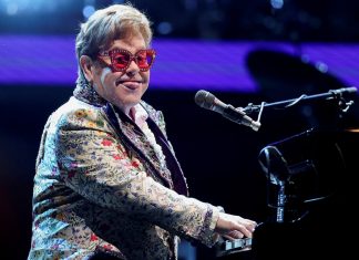 Rock in Rio anuncia shows de Elton John e Gilberto Gil em 2026
