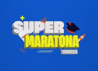 Super Maratona: Assista aulas do 2º dia de revisão para o Enem 2025