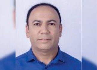 Suspeito de mandar matar técnica de enfermagem é ex-vereador