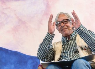 Leonardo Fróes, poeta e vencedor do Jabuti, morre aos 84 anos