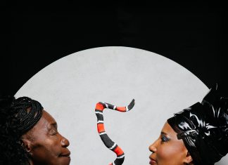 Lia de Itamaracá e Daúde revitalizam sem nostalgia, em álbum conjunto, o axé e a herança ancestral das matriarcas