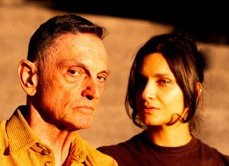 Paulo Miklos arquiteta álbum solo para 2026 e abre parceria com Papisa em single com duas músicas inéditas