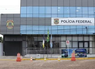 PF faz operação contra suspeitos de embaraçar investigações sobre desvio de cestas básicas