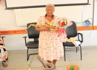 De quebradeira de coco a universitária: idosa conclui faculdade aos 70 anos e fala da importância de realizar sonhos