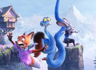 ‘Zootopia 2’ supera 1º com fofura e camadas escondidas após começo frustrante; g1 já viu