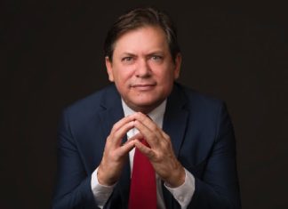 Governador em exercício nomeia novo secretário da Segurança Pública