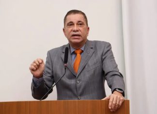 Prefeito de Palmas cria secretaria do Matopiba e define Amastha como secretário