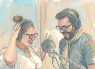 Canto de Maria Rita é o sol que se abre no feat com o padre Fábio de Melo na acolhedora canção ‘Atrás do temporal’