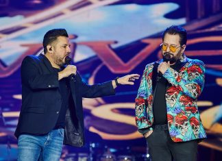 Show da dupla Bruno & Marrone que custaria R$ 1,1 milhão para prefeitura do Tocantins é suspenso pelo Tribunal de Contas
