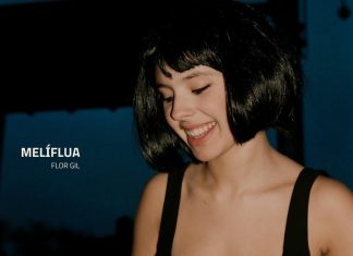 Flor Gil sai do trilho autoral em ‘Melíflua’, EP em que canta temas de Tom Jobim, Caetano Veloso e do avô Gilberto Gil