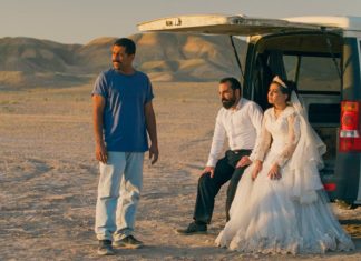 ‘Foi apenas um acidente’ estica a corda da tensão com leveza para fazer o filme do ano; g1 já viu