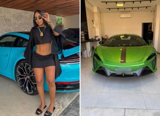 Justiça suspende decisão que autorizava vender bens de luxo de influenciadora; entenda