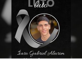 Quem era o jovem que morreu após carro capotar em avenida de Palmas