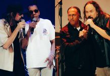 Gabriel O Pensador grava no Rio álbum audiovisual com nomes como Jorge Ben Jor, Mano Brown, MV Bill, Rael e Xamã