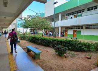 Inscrições para cursos de graduação no IFTO encerram nesta segunda-feira (8); saiba como participar