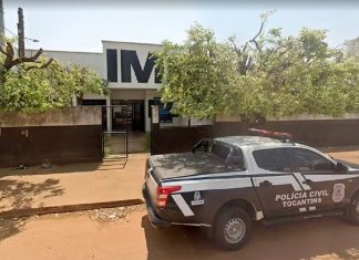 Corpo de homem é encontrado às margens da TO-346, em Gurupi