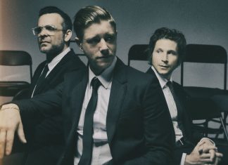 Lollapalooza 2026 anuncia shows extras de TV Girl, Interpol, Viagra Boys e Blood Orange; veja datas
