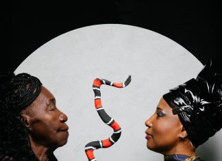 Lia de Itamaracá se junta a Daúde e lança álbum com músicas de Emicida, Céu e Russo Passapusso