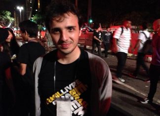 Fundador do MBL propõe anexação do Tocantins a Goiás: ‘Não consegue manter um governador’