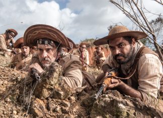 ‘Guerreiros do Sol’ vence o prêmio Rose d’Or Awards na categoria de melhor telenovela