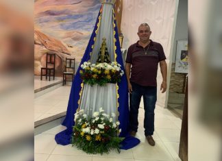 Filho diz que empresário morto a tiros era religioso e dedicado ao trabalho e à família: ‘Lutava pelos sonhos dele’