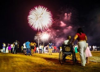 Palmas não deve ter festa de Réveillon oficial em 2025; entenda