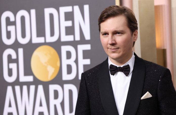 Quentin Tarantino critica atuação de Paul Dano em ‘Sangue Negro’ e diz que ele é o ‘ator mais fraco’ do SAG