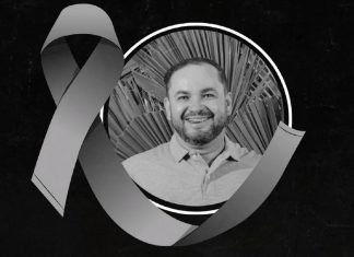 Motorista que morreu em acidente na BR-153 era engenheiro agrônomo