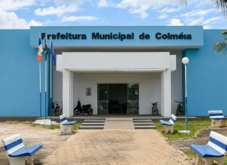 Prefeitura do TO vira alvo de investigação do Ministério Público após carro oficial ser flagrado em ponto turístico no Pará