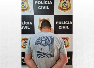 Homem tenta emitir seu sexto RG com nome falso e é preso pela Polícia Civil