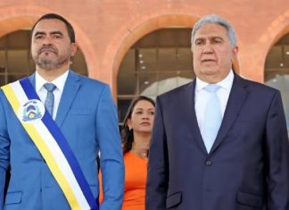 Wanderlei Barbosa determina criação de comissão para avaliar ações da gestão interina no governo do Tocantins