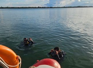 Homem morre afogado após cair de moto aquática no Lago de Palmas