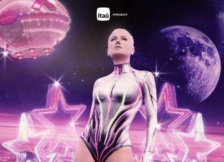 Xuxa anuncia ‘O Último Voo da Nave’; show em SP para celebrar carreira