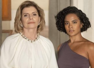 ‘Vale Tudo’ vence o prêmio Rose d’Or Latinos na categoria de melhor telenovela