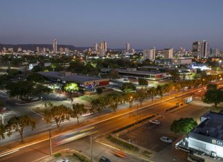 IPTU de Palmas terá aumento de 4,46% em 2026 após atualização da planta de valores