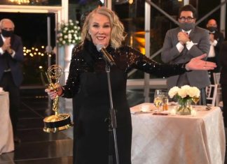 Catherine O’Hara, atriz de ‘Esqueceram de Mim’, morre aos 71 anos