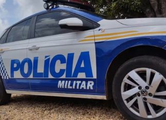 Homem é morto após discussão em bar e suspeito é preso em hospital de Palmas, diz polícia
