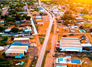 Pai suspeito de cometer estrupo contra a filha em fazenda no TO é indiciado