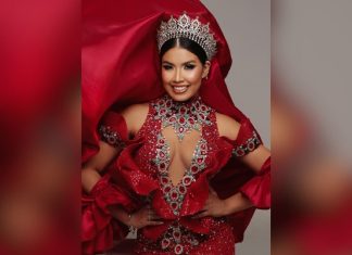 Indígena fala sobre a felicidade em representar o Tocantins no Miss Brasil Mundo: ‘Honrar minhas origens’