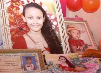 Desaparecimento de Laura Vitória completa 10 anos e investigações ainda são realizadas; relembre caso