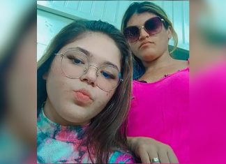 ‘Me sinto culpada’, desabafa filha por não ter dado último abraço na mãe encontrada morta em terreno