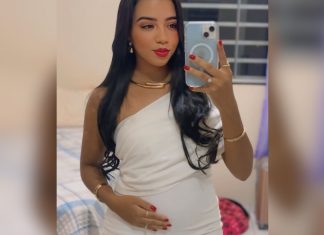 Motociclista grávida é atingida por caminhonete e morre em hospital no TO, diz polícia